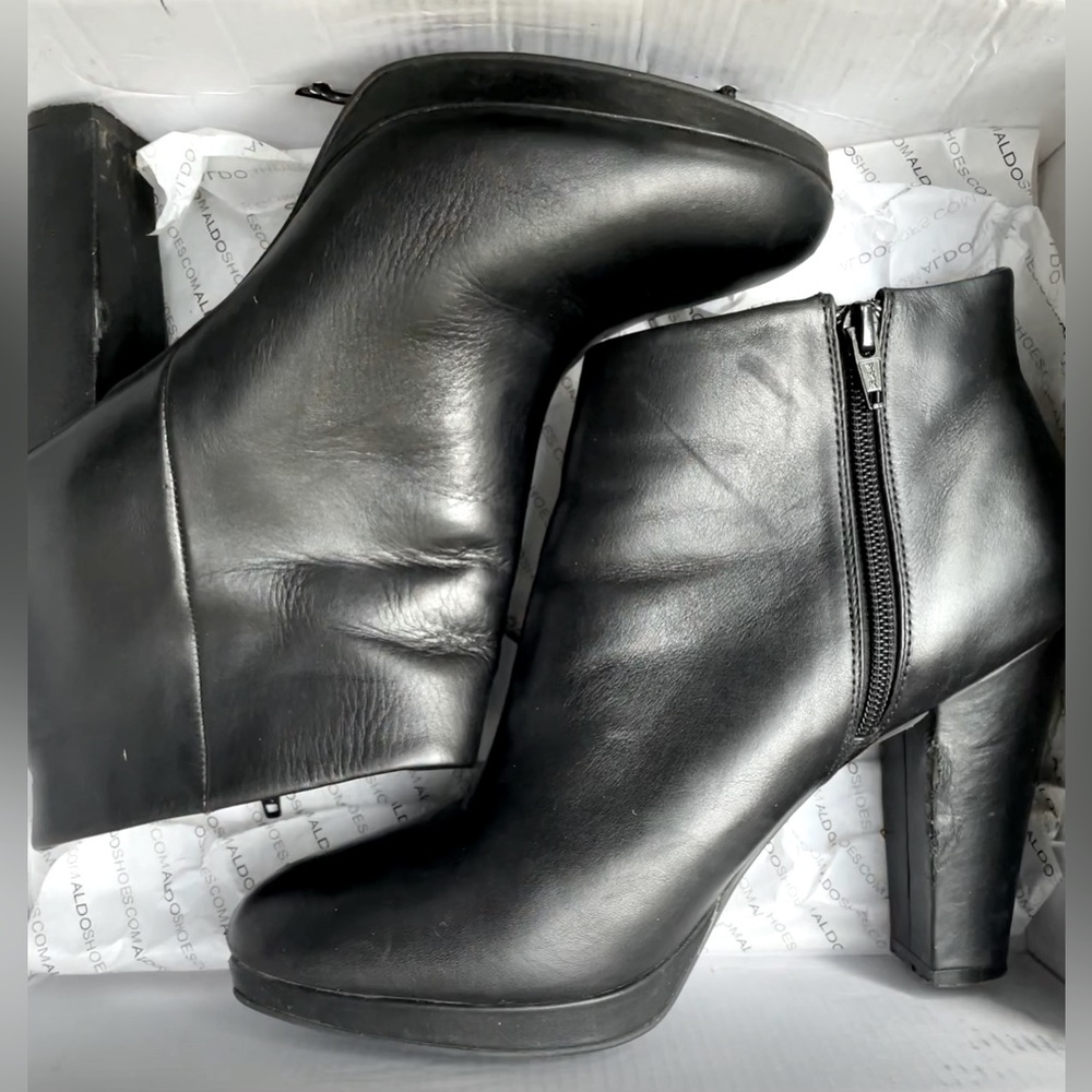 Aldo Mikosuva Womens size 10